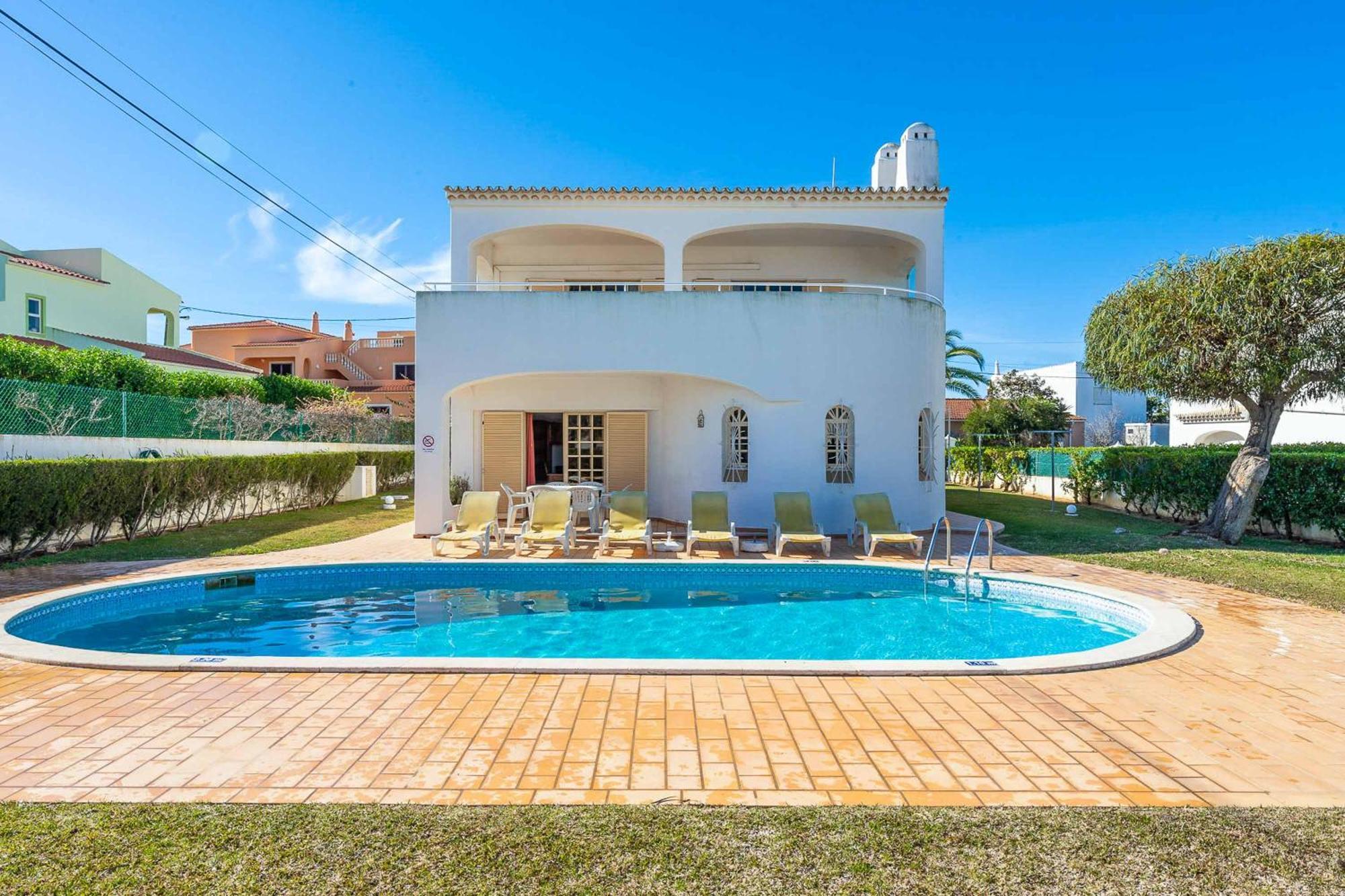 Villa Noras Albufeira